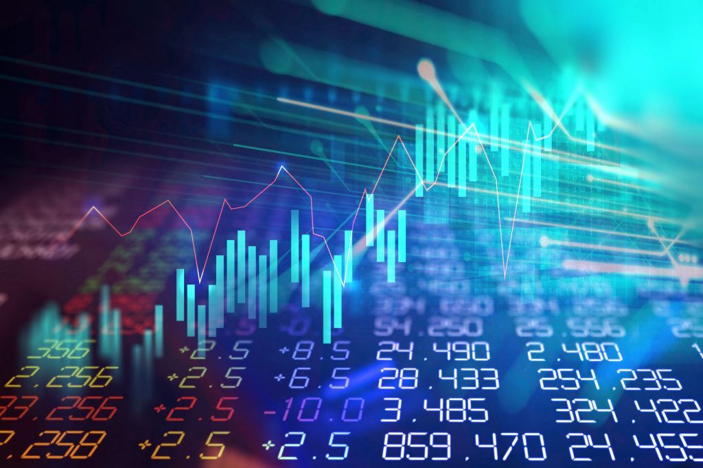 Algorithmic Trading with Python - July 2026 algo-302